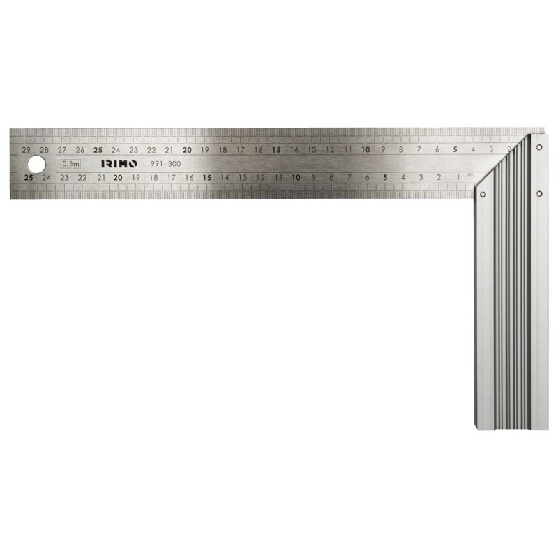 Escuadra Tipo L 300mm Irimo 991-300-1