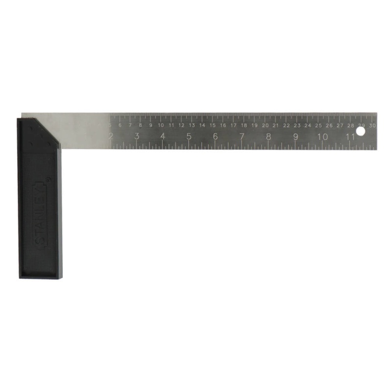 Escuadra Tipo L 12" Stanley 46-040