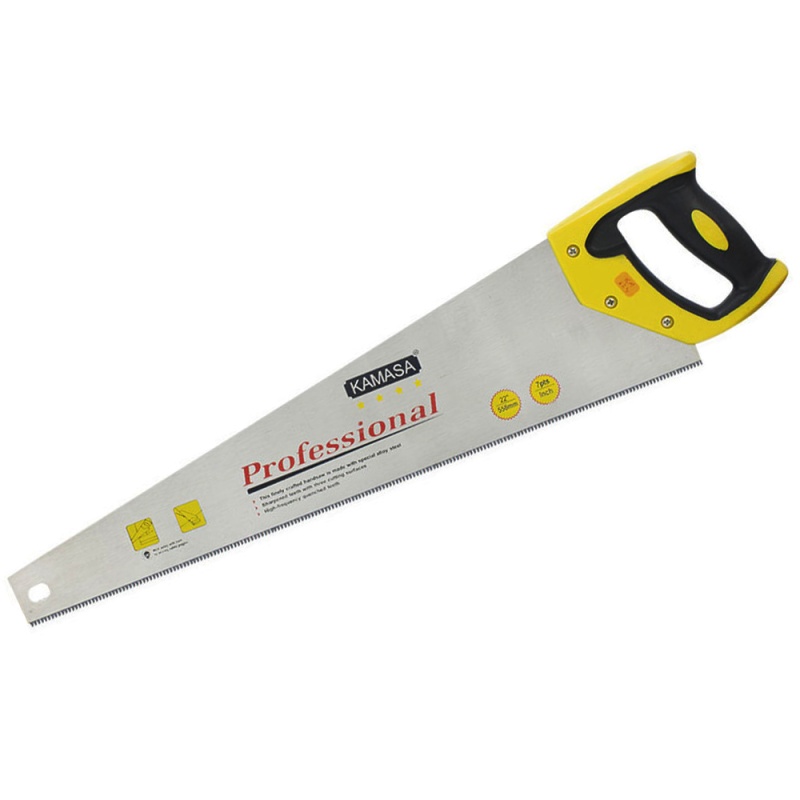 Serrucho Universal 24" Kamasa KM624