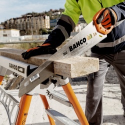 Serrucho Universal 22" Bahco NP-22-U7/8-HP