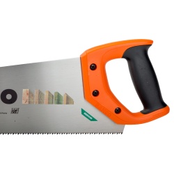 Serrucho Universal 22" Bahco NP-22-U7/8-HP