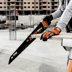 Serrucho Universal 22" Bahco 2600-22-XT-HP