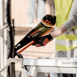 Serrucho Universal 22" Bahco 2600-22-XT-HP