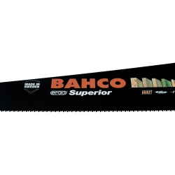 Serrucho Universal 22" Bahco 2600-22-XT-HP