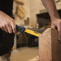 Serrucho Plegable + 4 Hojas Intercambiables Toughbuilt