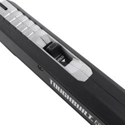 Serrucho Plegable + 4 Hojas Intercambiables Toughbuilt