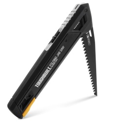 Serrucho Plegable + 4 Hojas Intercambiables Toughbuilt