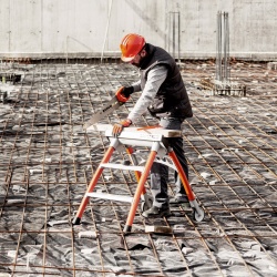 Serrucho Universal 19" Bahco NP-19-U7/8-HP