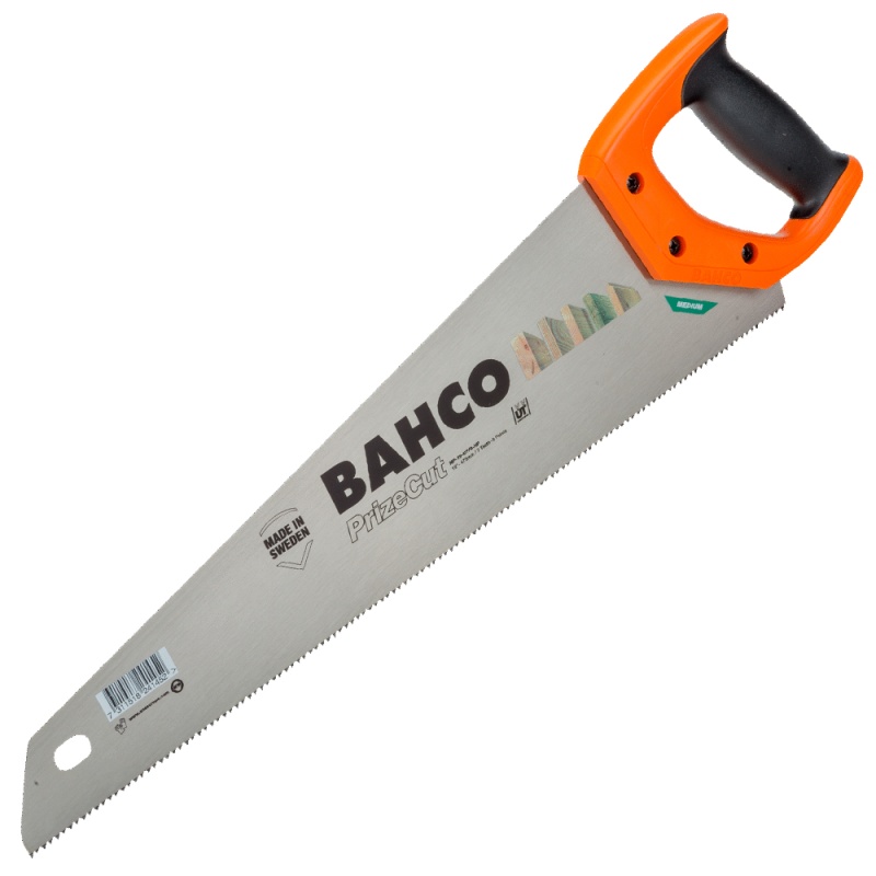 Serrucho Universal 19" Bahco NP-19-U7/8-HP