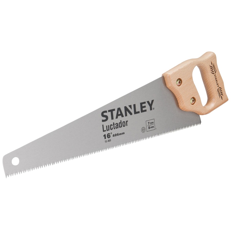 Serrucho Luctador 16" Stanley 15-469