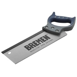 Serrucho de Costilla 12" Bremen 3377