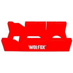 Serrucho de Costilla 12" Wolfox WF0609
