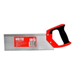 Serrucho de Costilla 12" Wolfox WF0609