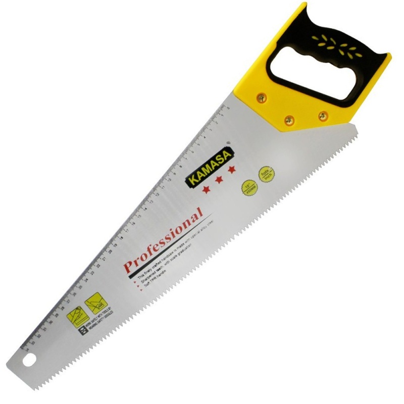 Serrucho Universal 24" Kamasa KM437