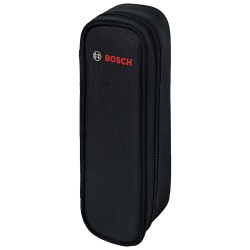 Amperímetro de Horquilla 1000V Bosch GFM 1000-15