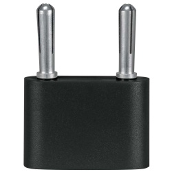 Multimetro Digital + 400 mV - 750 V Truper 100362