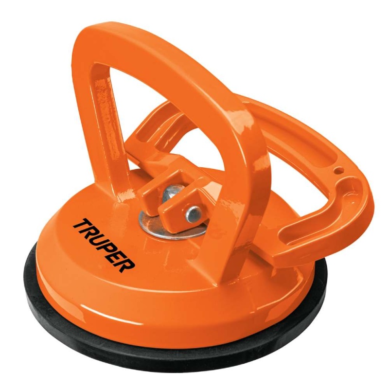 Copa de Succión Simple 12cm 45Kg Truper 100760