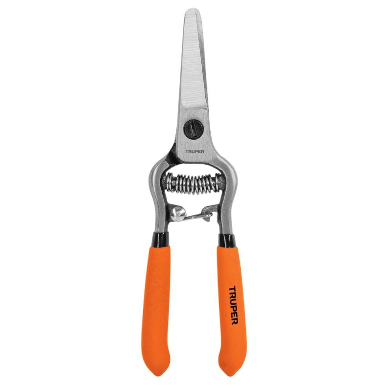 Tijera de Podar para Diestro Bypass 6" Truper 18456