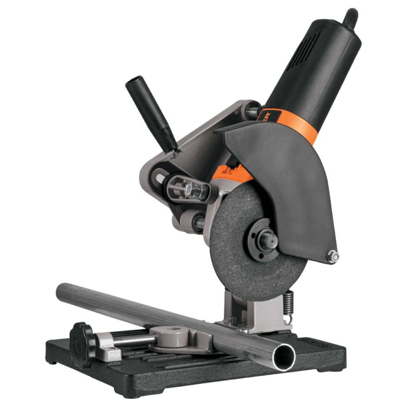 Soporte para Amoladora Angular 4 1/2" Truper 102273