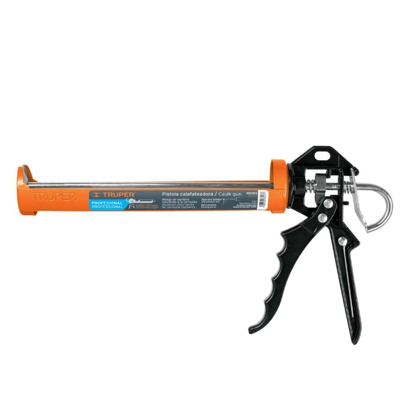 Pistola Calafateadora Tipo Esqueleto Truper 101280