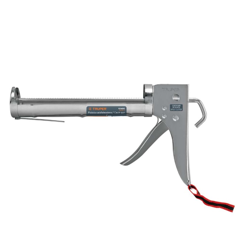 Pistola Calafateadora Tipo Esqueleto Truper 101400