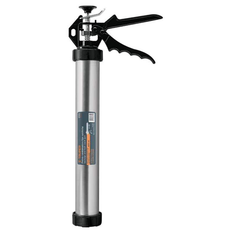 Pistola Calafateadora Tipo Esqueleto Truper 101931