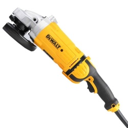 Amoladora 7" 2400W DWE4557-B2 + Amoladora 4 1/2" 750W DWE750-B2 Dewalt