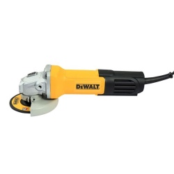 Amoladora 7" 2400W DWE4557-B2 + Amoladora 4 1/2" 750W DWE750-B2 Dewalt