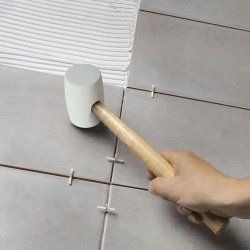 Mazo de Goma 0.25 Kg Rubi 610005181