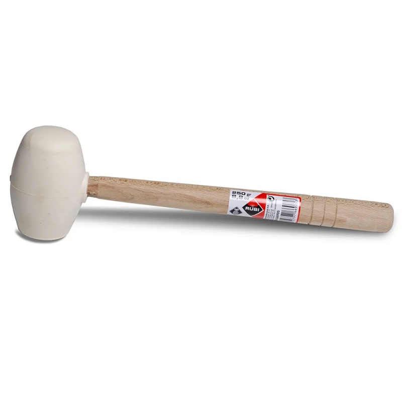 Mazo de Goma 0.25 Kg Rubi 610005181