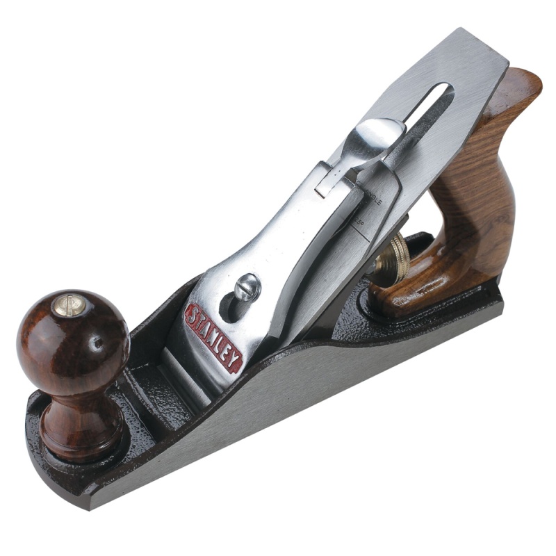 Cepillo Manual para Madera Tipo 4 Stanley 12-174