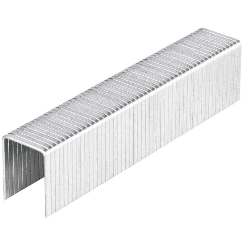 Grapas 9/16" x 10.6 x 0.6mm 1000 Unidades Truper 17969