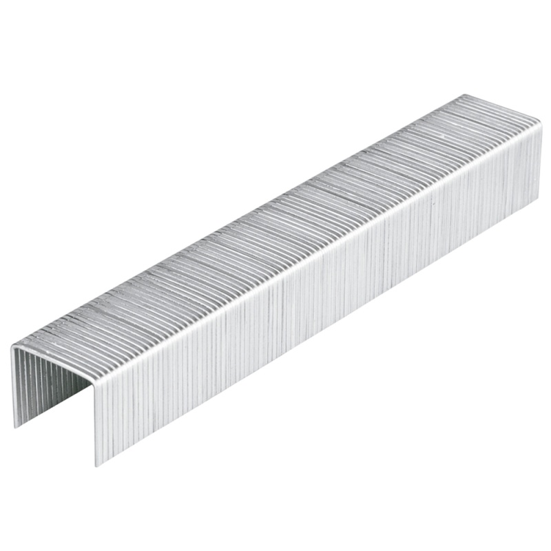 Grapas 3/8" x 11.2 x 0.5mm 1000 Unidades Truper 17982