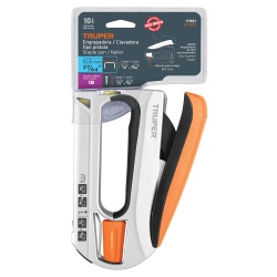 Engrapadora / Clavadora Tipo Pistola de 1/4" a 9/16" Calibre 18 Truper 17981