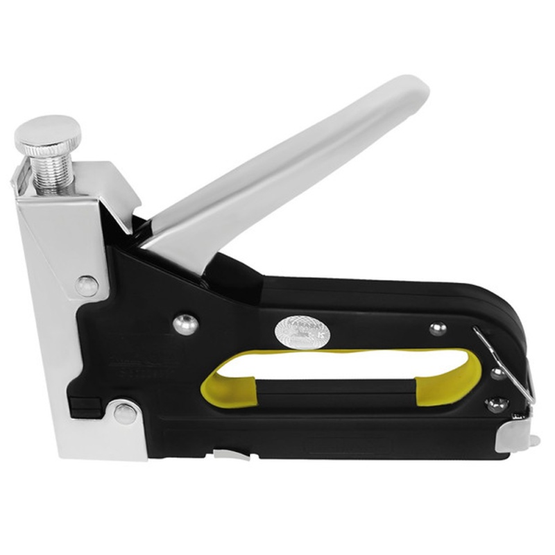 Engrapadora Tipo Ajustable de 4 a 14mm Kamasa KM450