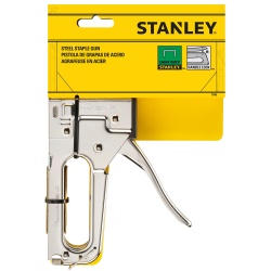 Engrapadora Tipo Pistola de 6 a 10mm Stanley TR45