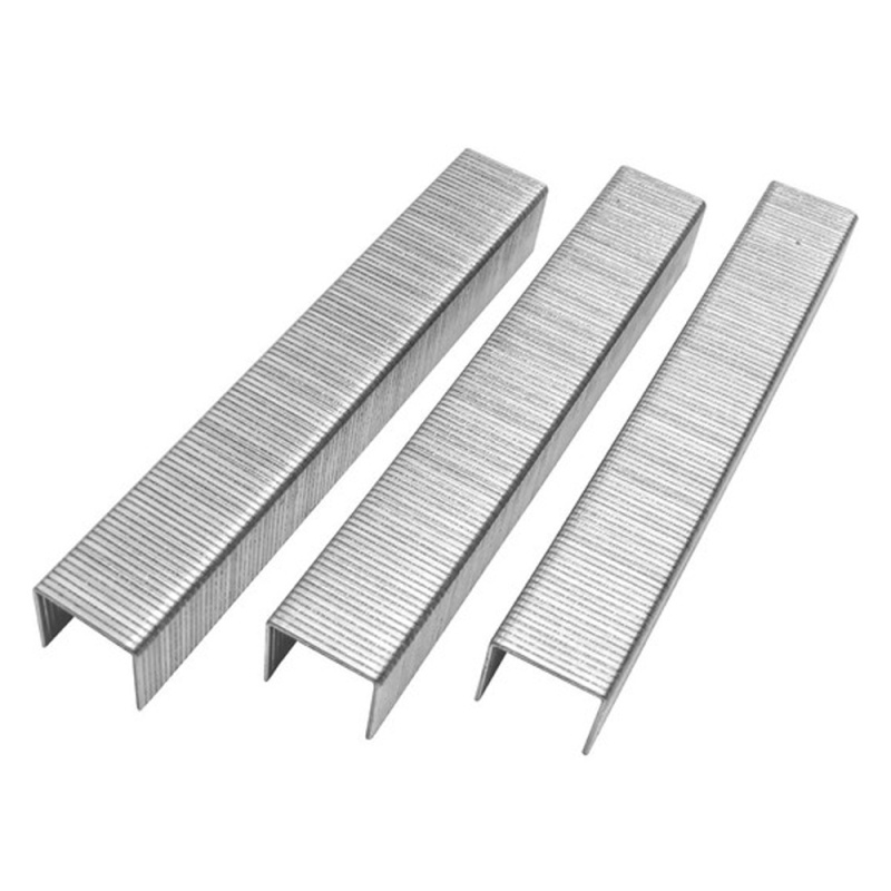 Grapas 10 x 11.3 x 0.7mm 1000 Unidades Kamasa KM1392