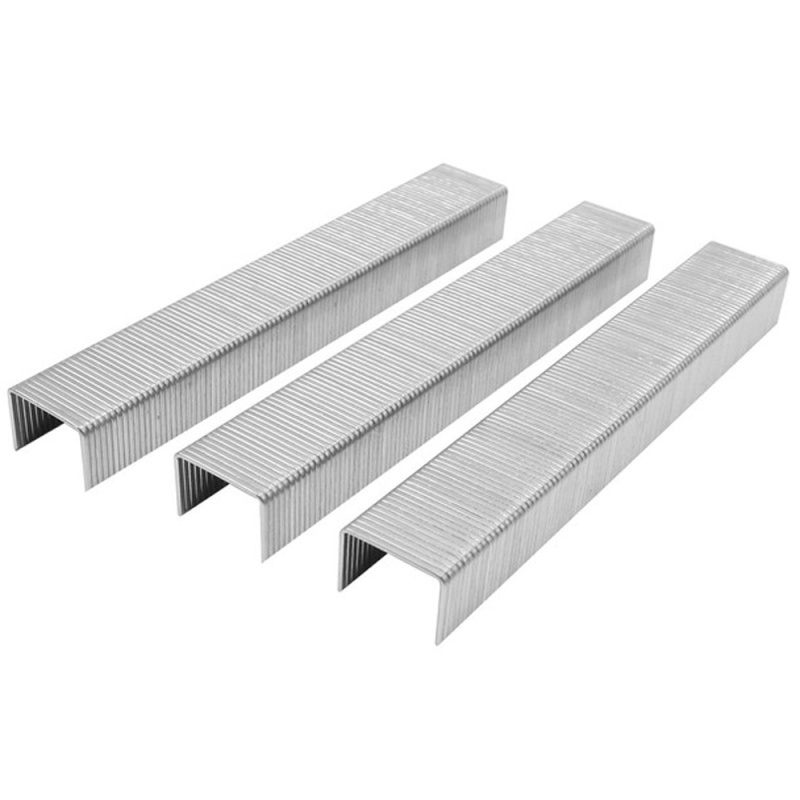 Grapas 8 x 11.3 x 0.7mm 1000 Unidades Kamasa KM1391
