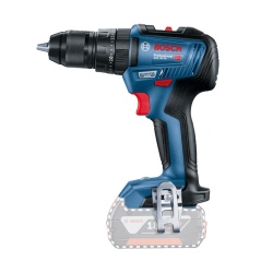Amoladora 5" 2 Bat + Taladro Percutor 1/2" 18V Brushless + 1 Bat 5.0 Ah Bosch