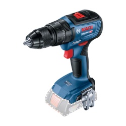 Amoladora 5" 2 Bat + Taladro Percutor 1/2" 18V Brushless + 1 Bat 5.0 Ah Bosch