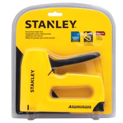 Engrapadora Tipo Pistola Gatillo de 6 a 14mm Stanley TR150