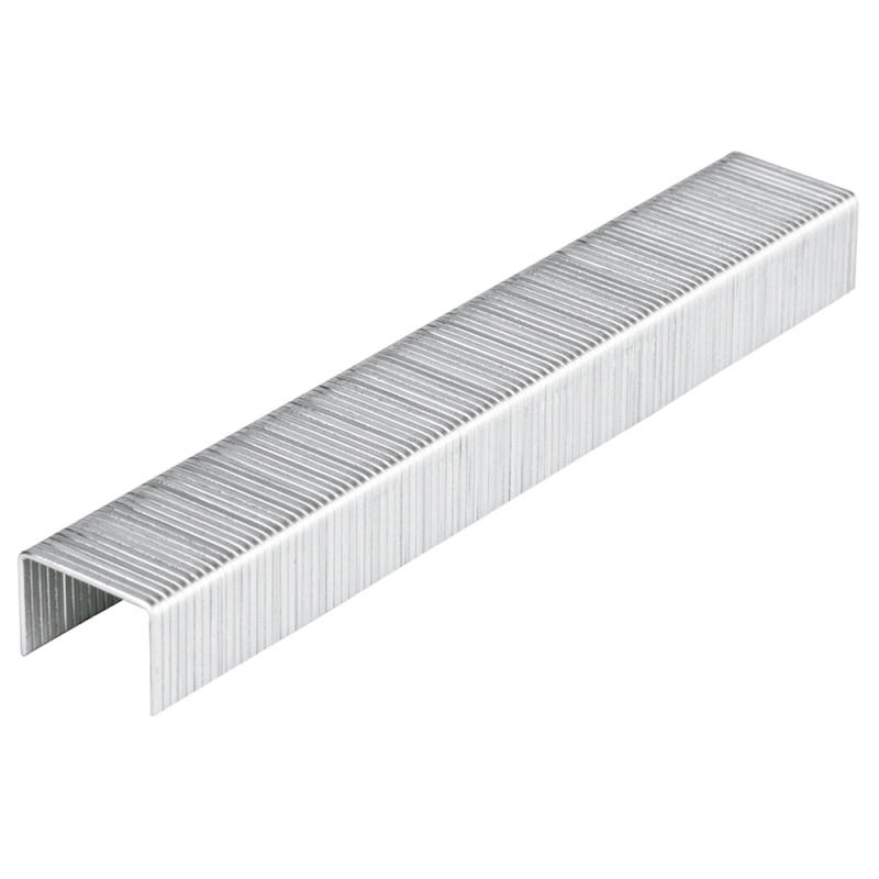 Grapas 5/16" x 11.2 x 0.5mm 1000 Unidades Truper 17971