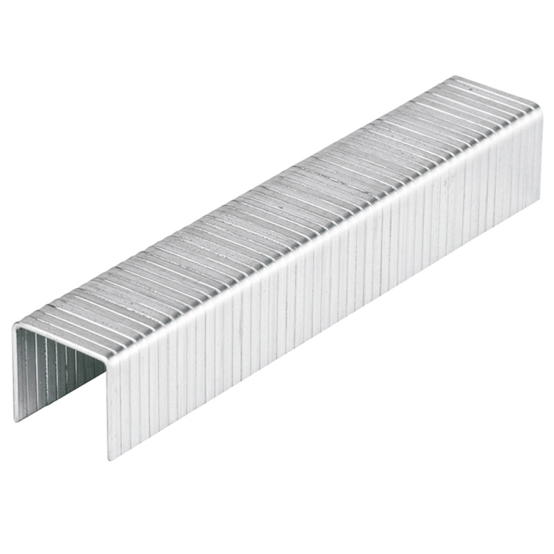 Grapas 3/8" x 10.6 x 0.6mm 1000 Unidades Truper 17967