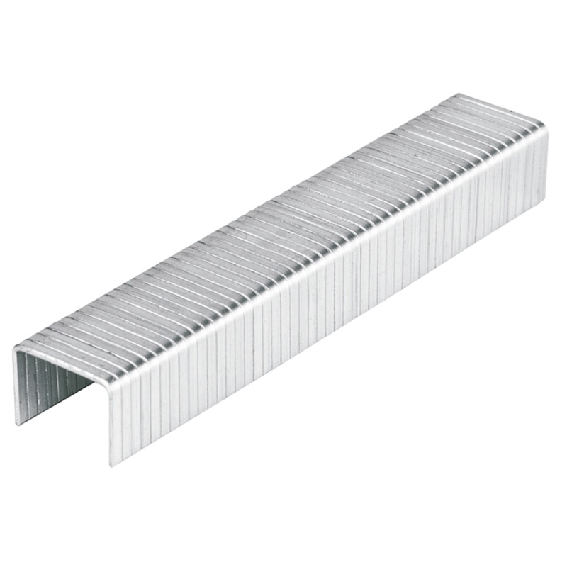 Grapas 5/16" x 10.6 x 0.6mm 1000 Unidades Truper 17966