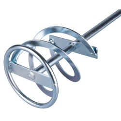 Paleta Mezcladora M14 120 x 600 mm Makita D-80503