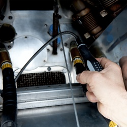 Desarmador de Copa 6 x 150mm Bahco BE-7606