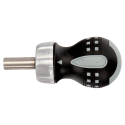 Desarmador de Copa 1/4" x 68mm con Ratchet Bahco 808050S