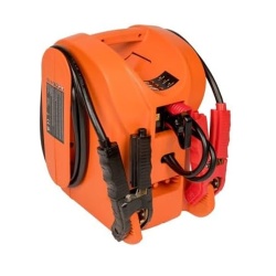 Arrancador Booster 12/24V 2400A Bahco BBAGM1224-2400