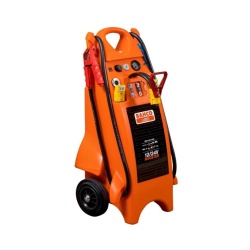 Arrancador Booster 12/24V 3200A Bahco BBA1224-3200