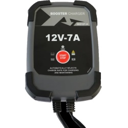 Arrancador Booster 12/24V 3200A Bahco BBA1224-3200